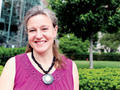 Karen McCally ’91